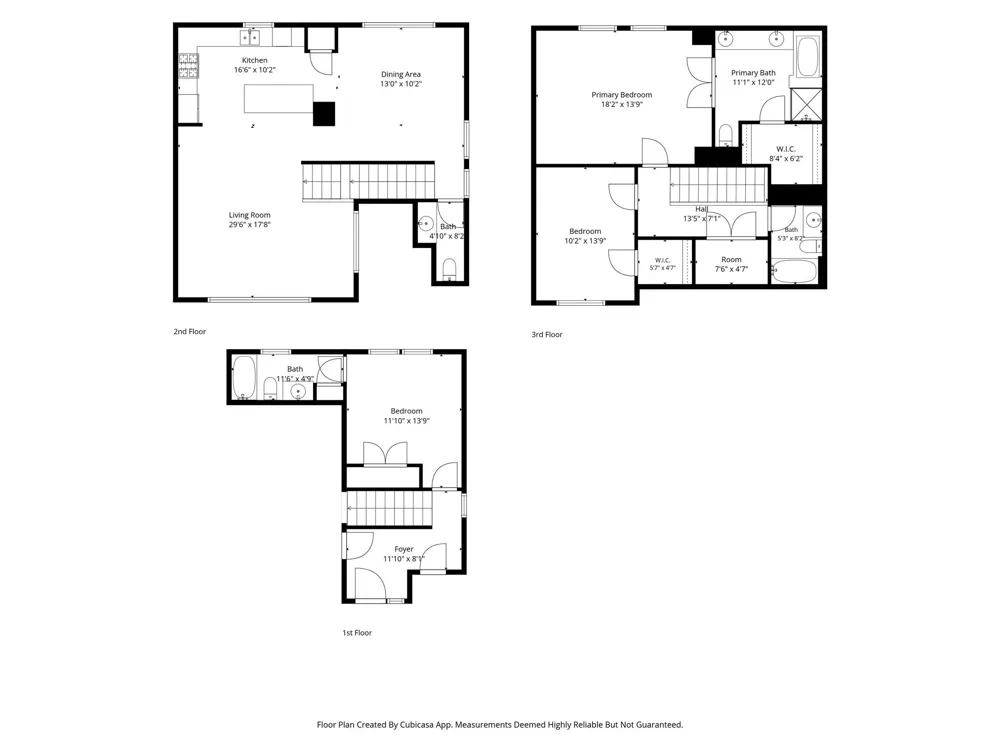3327 Home Point Drive Houston, TX 77091