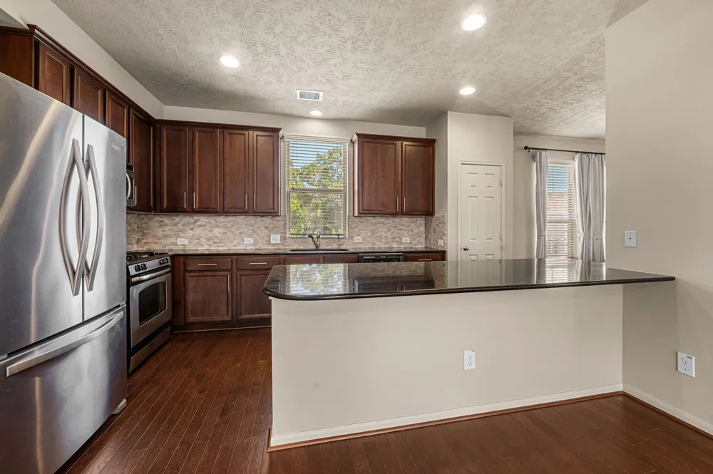 3327 Home Point Drive Houston, TX 77091