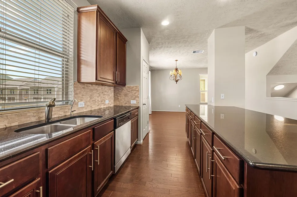3327 Home Point Drive Houston, TX 77091