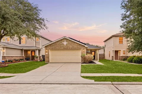 2730 Piney Lake Court