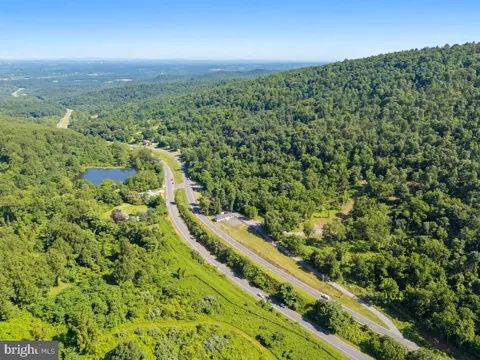 22540 BLUE RIDGE MOUNTAIN ROAD