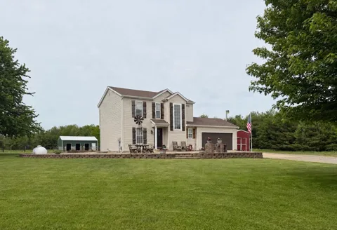 6585 Sinclair Road