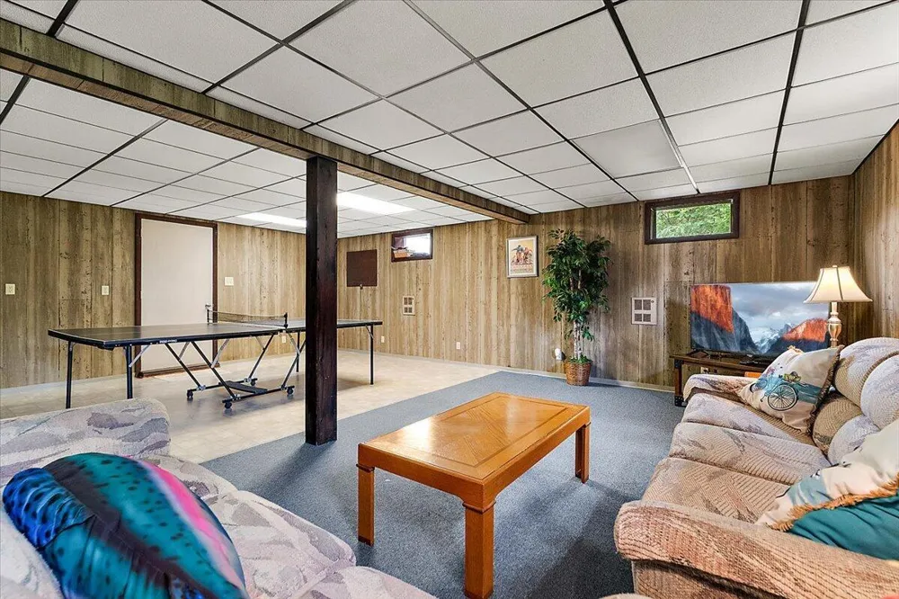 5501 Sunset Path Lincoln Charter Township, MI 49127