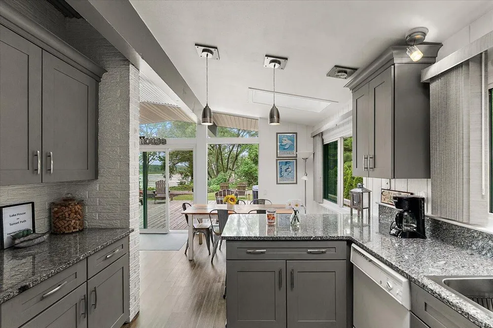 5501 Sunset Path Lincoln Charter Township, MI 49127