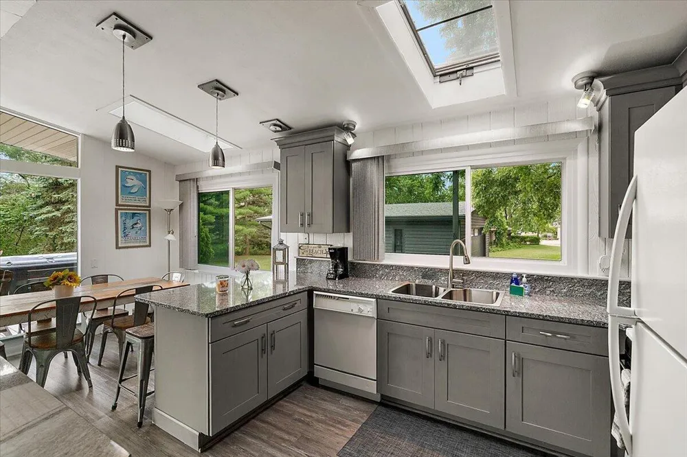 5501 Sunset Path Lincoln Charter Township, MI 49127
