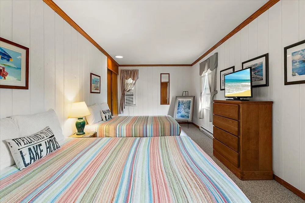 5501 Sunset Path Lincoln Charter Township, MI 49127