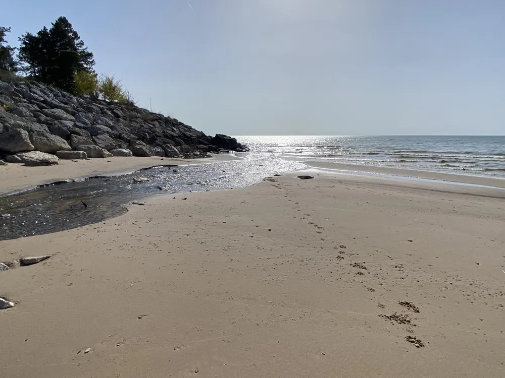 5501 Sunset Path Lincoln Charter Township, MI 49127