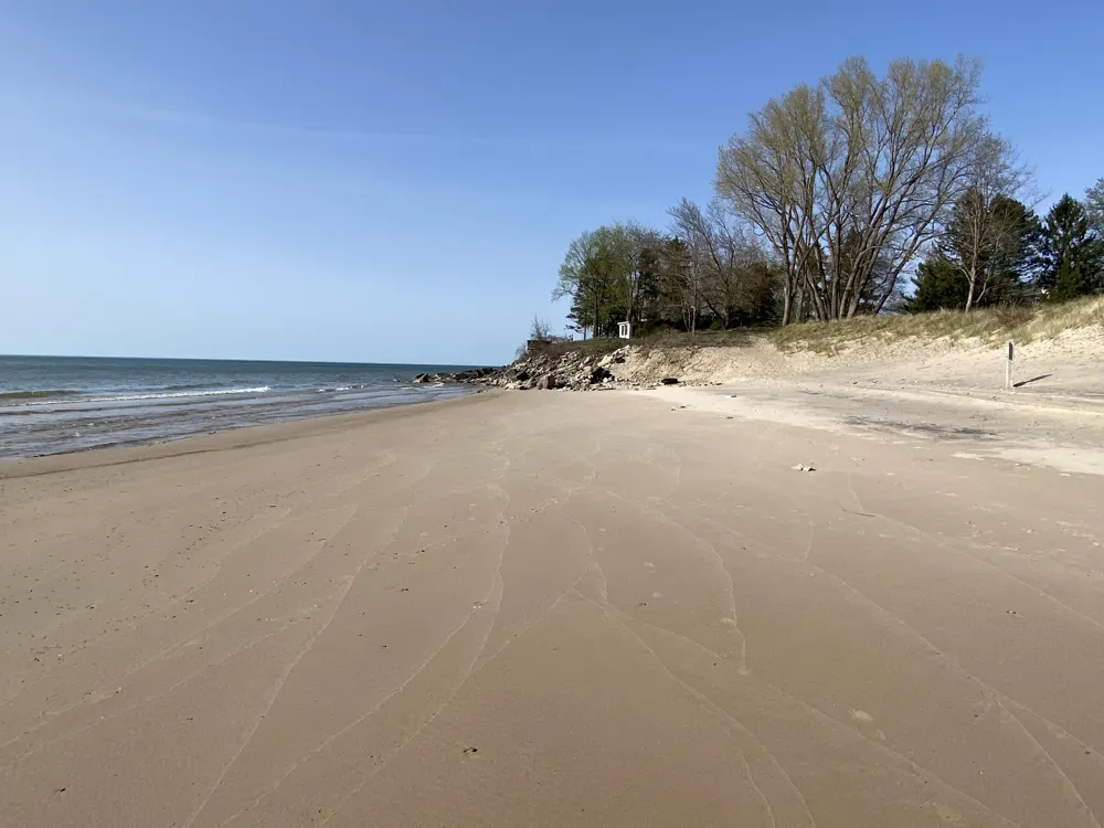 5501 Sunset Path Lincoln Charter Township, MI 49127