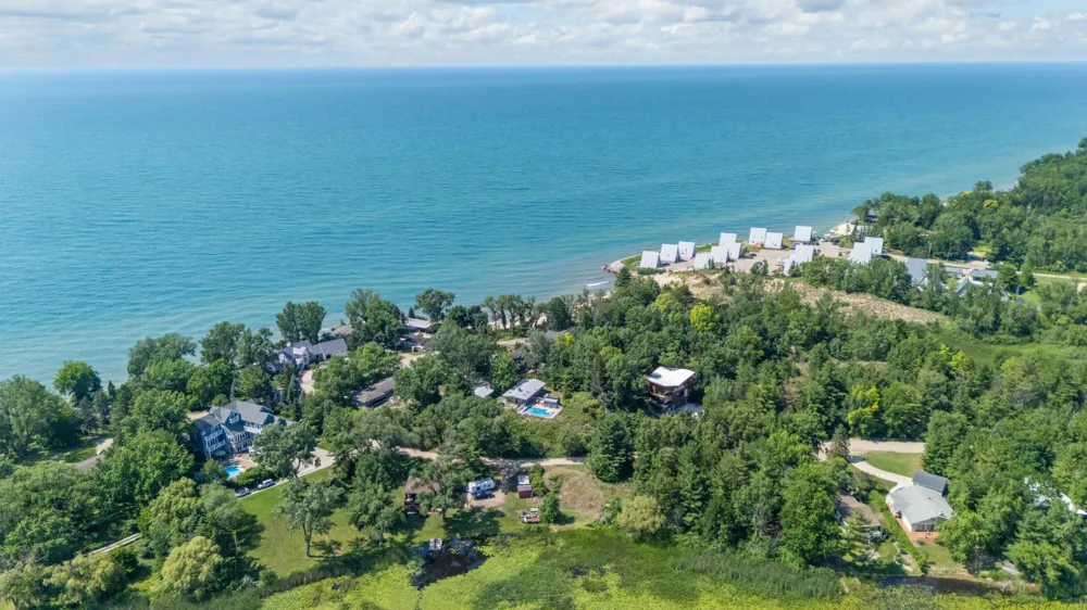 5501 Sunset Path Lincoln Charter Township, MI 49127
