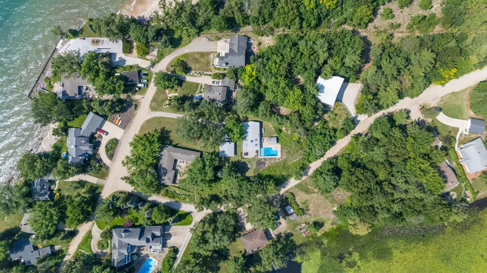 5501 Sunset Path Lincoln Charter Township, MI 49127