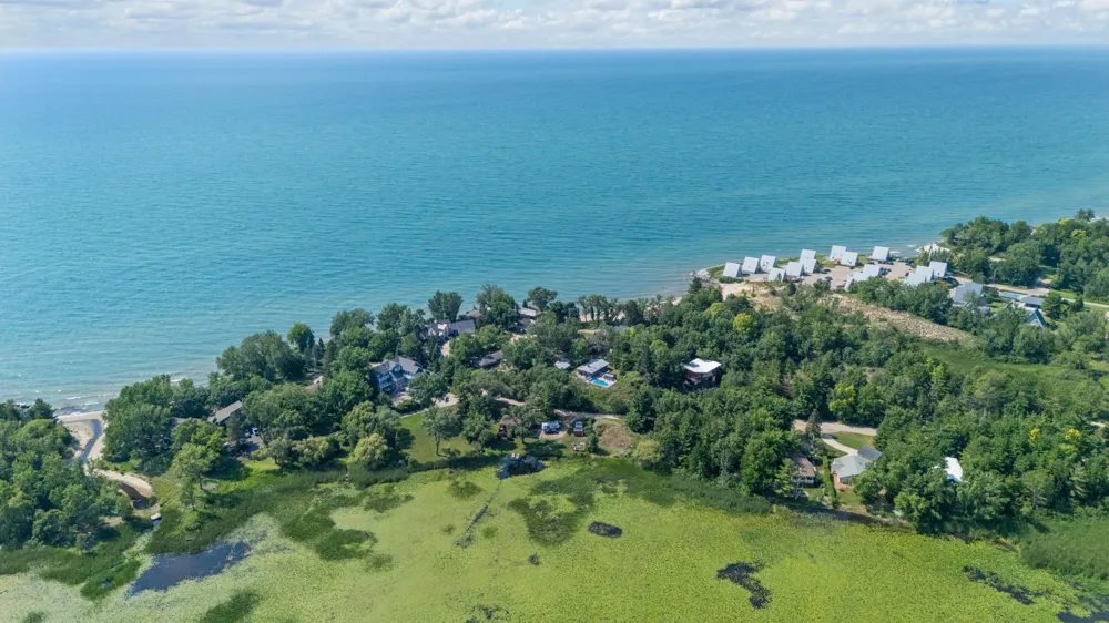 5501 Sunset Path Lincoln Charter Township, MI 49127