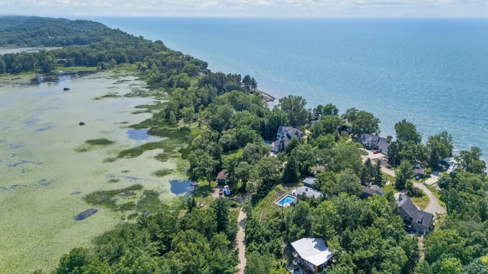 5501 Sunset Path Lincoln Charter Township, MI 49127