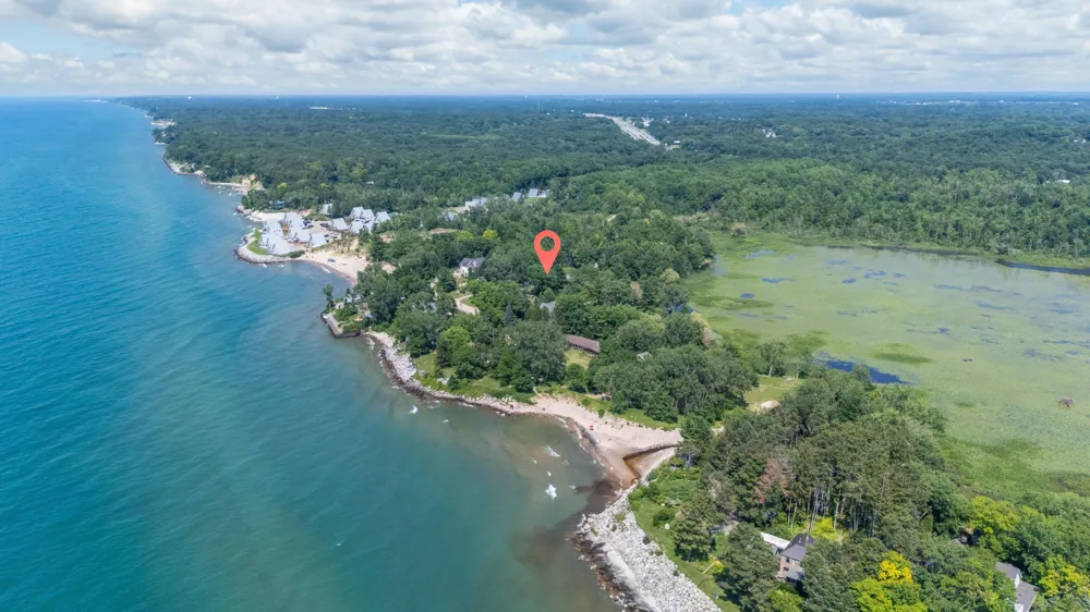 5501 Sunset Path Lincoln Charter Township, MI 49127