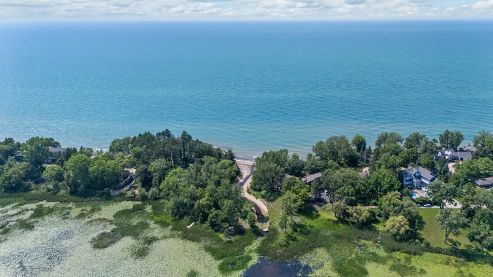 5501 Sunset Path Lincoln Charter Township, MI 49127