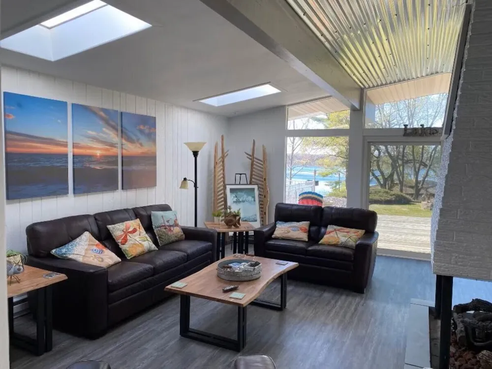 5501 Sunset Path Lincoln Charter Township, MI 49127
