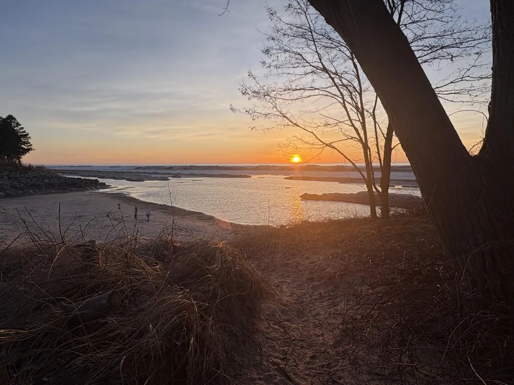 5501 Sunset Path Lincoln Charter Township, MI 49127