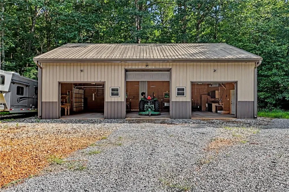 1050 Ricky West Road Cleveland, GA 30528