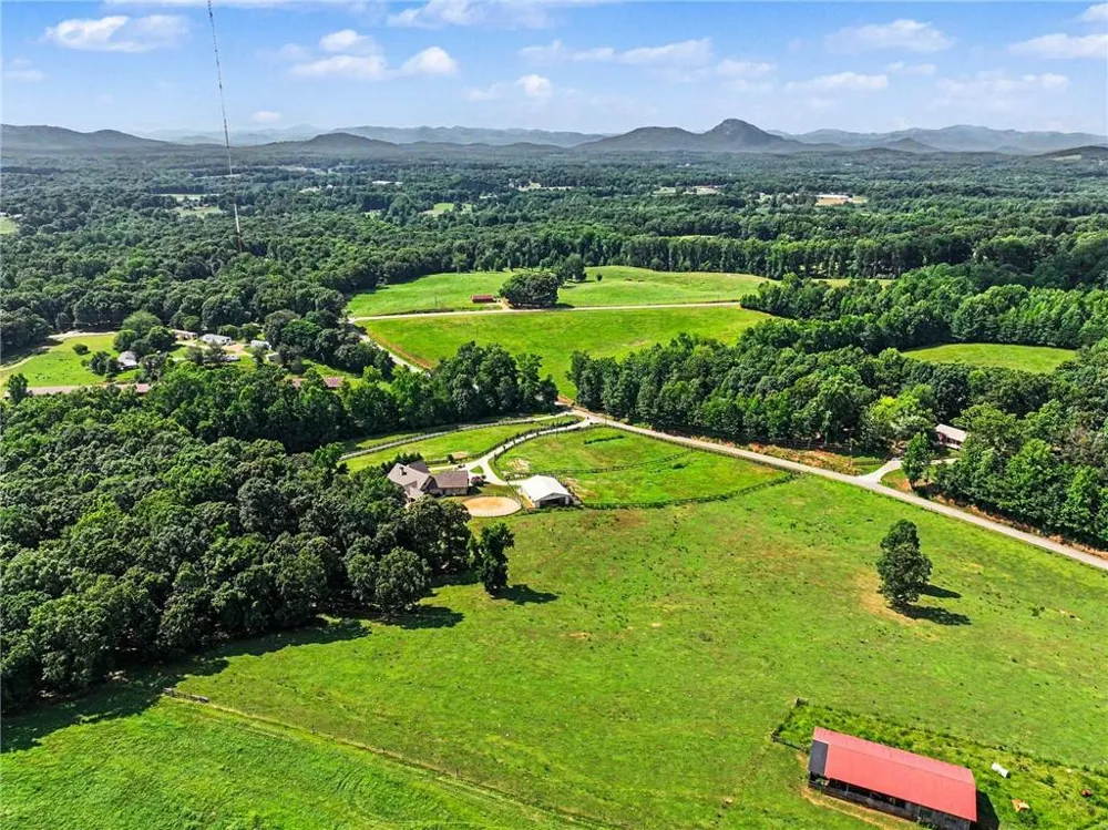 1050 Ricky West Road Cleveland, GA 30528