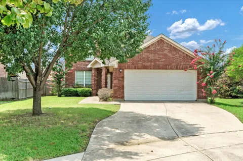 4402 Emerald Leaf Drive