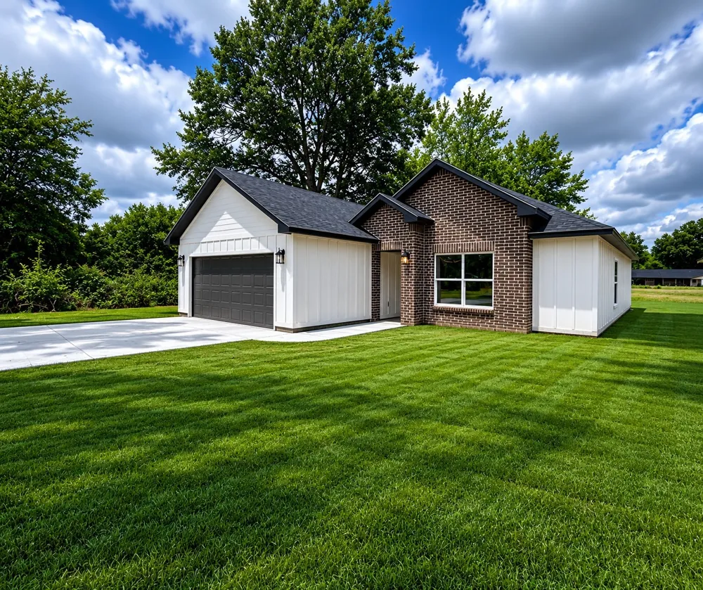 921 Putman Street Sulphur Springs, TX 75482