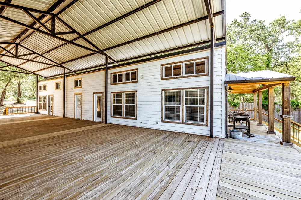 141 Lcr 773 Groesbeck, TX 76642