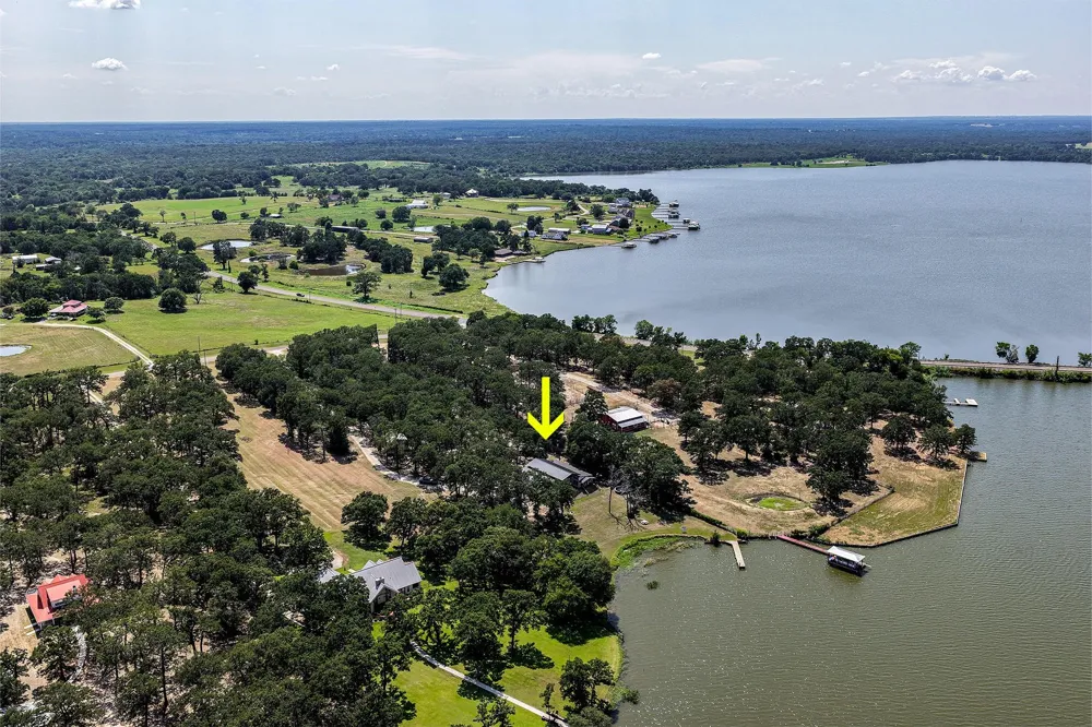 141 Lcr 773 Groesbeck, TX 76642
