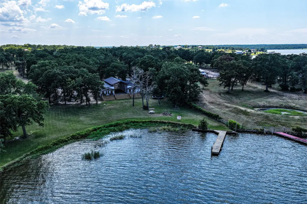141 Lcr 773 Groesbeck, TX 76642