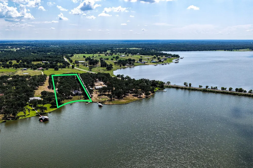 141 Lcr 773 Groesbeck, TX 76642