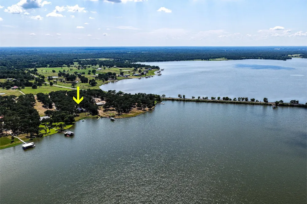 141 Lcr 773 Groesbeck, TX 76642