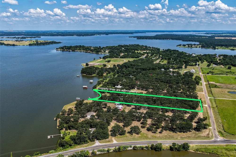 141 Lcr 773 Groesbeck, TX 76642