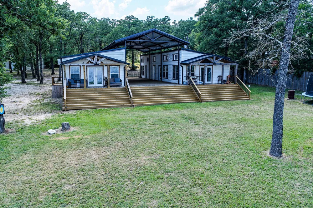 141 Lcr 773 Groesbeck, TX 76642