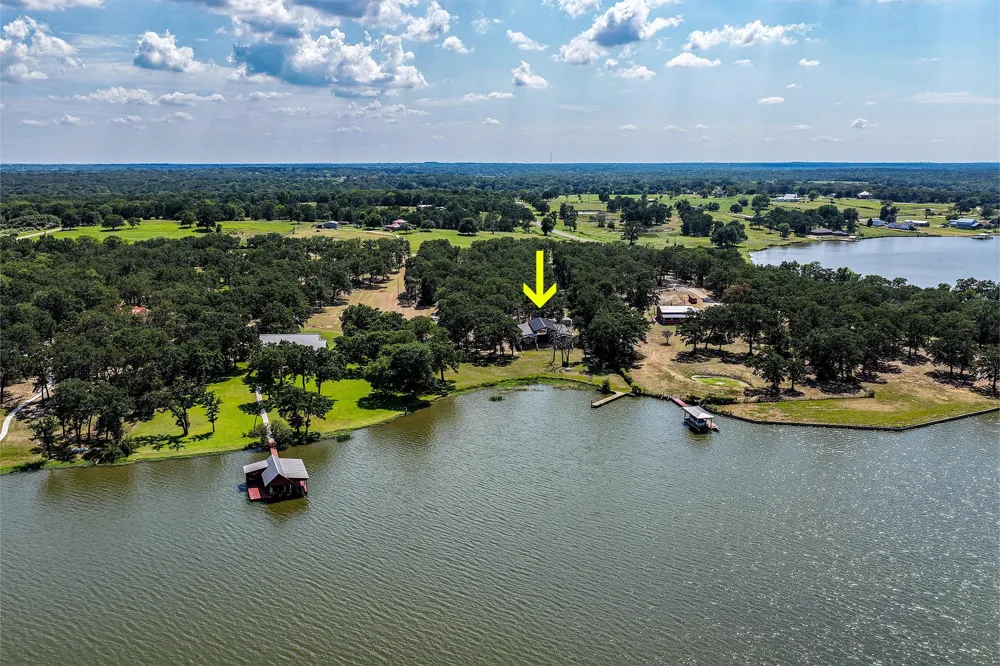 141 Lcr 773 Groesbeck, TX 76642