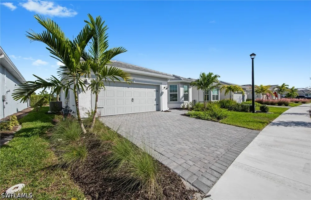 Basalt Lane Alva, FL 33920