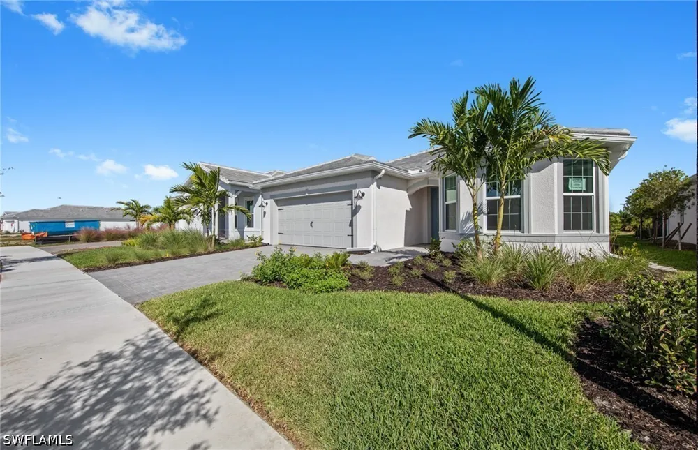 Basalt Lane Alva, FL 33920