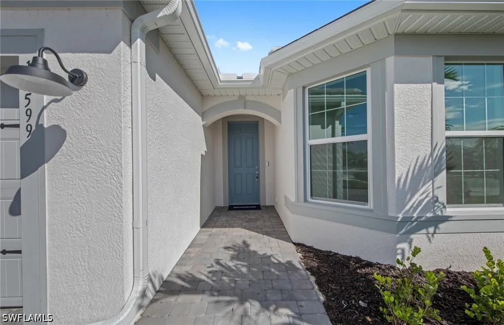 Basalt Lane Alva, FL 33920