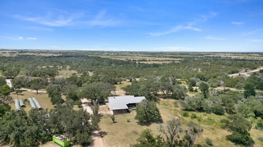 12347 County Road 200 Bertram, TX 78605