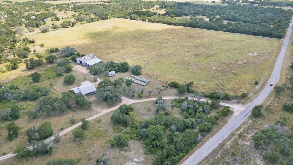 12347 County Road 200 Bertram, TX 78605