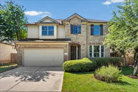 11324 Cherisse Drive