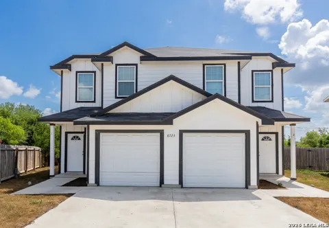 8723 KEY WINDY WAY Unit 1
