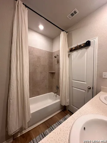 206 SANTO SPIRIT RD Hutto, TX 78634