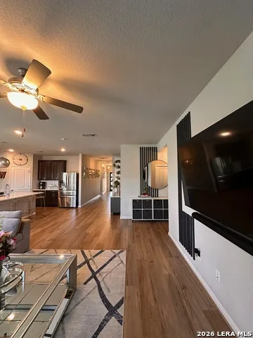 206 SANTO SPIRIT RD Hutto, TX 78634