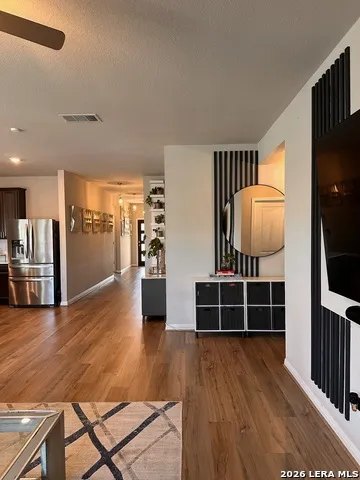 206 SANTO SPIRIT RD Hutto, TX 78634