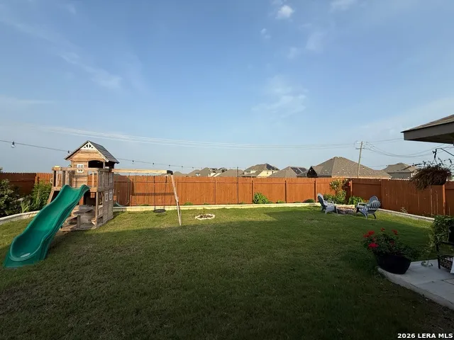 206 SANTO SPIRIT RD Hutto, TX 78634