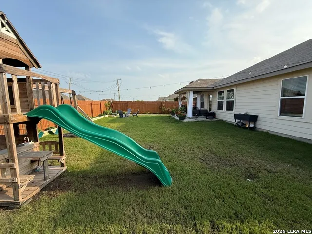 206 SANTO SPIRIT RD Hutto, TX 78634