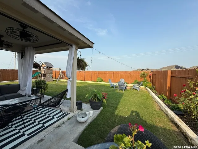 206 SANTO SPIRIT RD Hutto, TX 78634