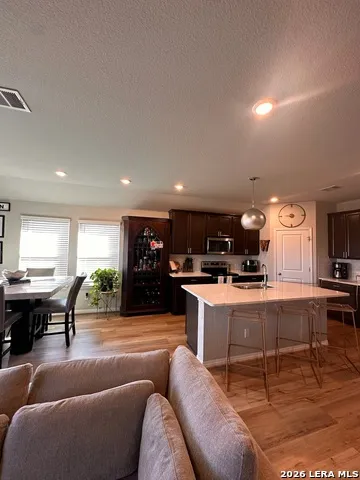 206 SANTO SPIRIT RD Hutto, TX 78634