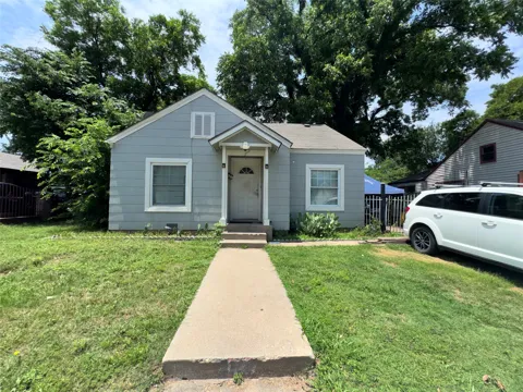 127 Blevins Street
