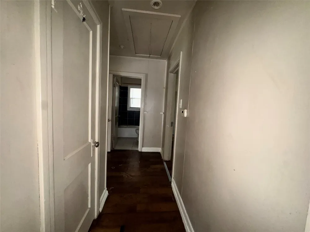 127 Blevins Street Fort Worth, TX 76111