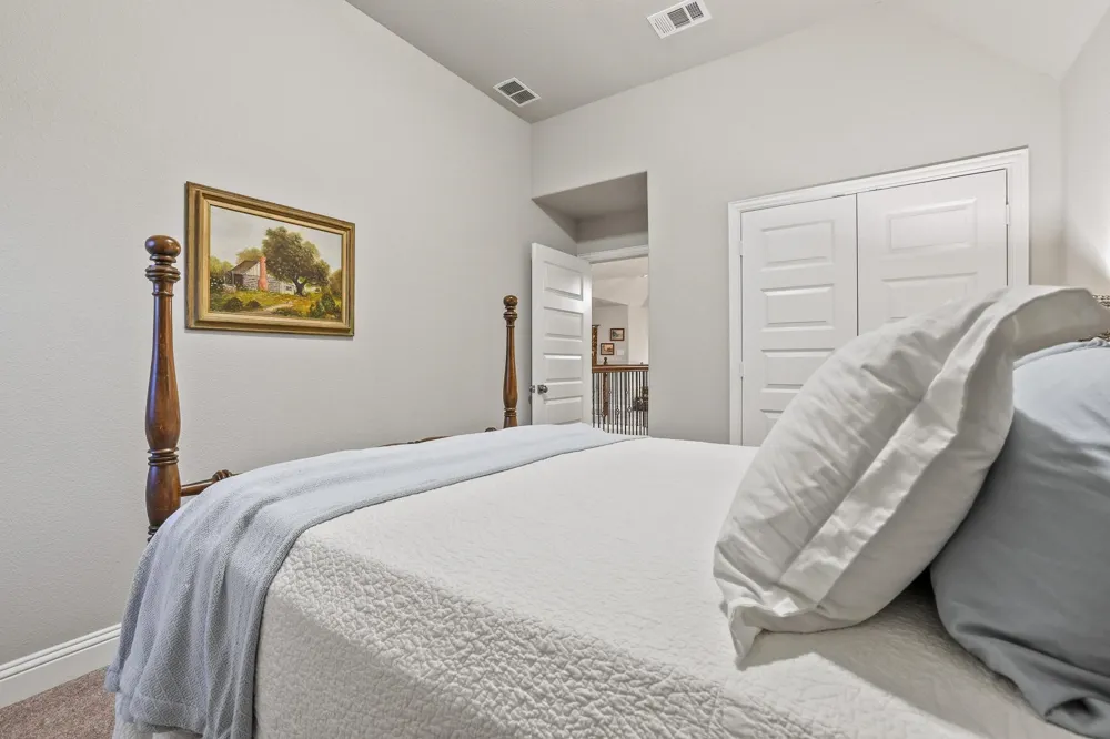 1314 Birch Street Howe, TX 75459