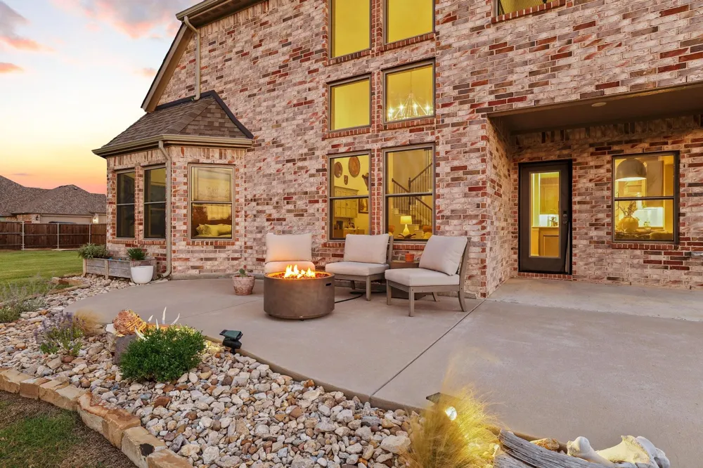1314 Birch Street Howe, TX 75459
